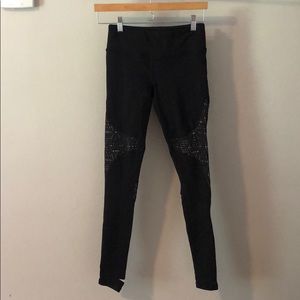 Alo Yoga stirrup legging